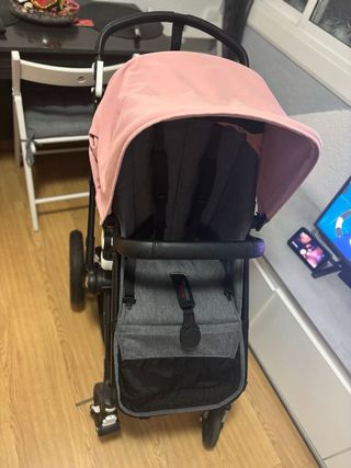 CARRITO BEBE bugaboo camaleón 3 plus