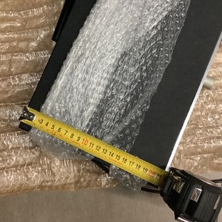 TURNER AM-FM -LW STEREO LENCO  hifi vintage