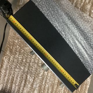 TURNER AM-FM -LW STEREO LENCO  hifi vintage