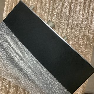 TURNER AM-FM -LW STEREO LENCO  hifi vintage