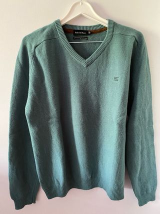 Jersey Pedro del Hierro