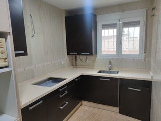 Cocina de Segunda Mano en Baza Granada