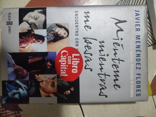 Mienteme Mientras Me Besas: Encuentro Con La Musica (Spanish Edition)