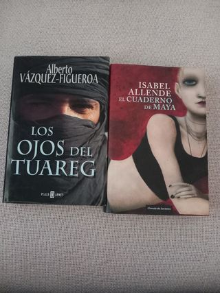 Libros