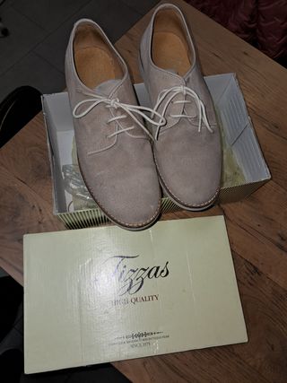 Zapatos niño