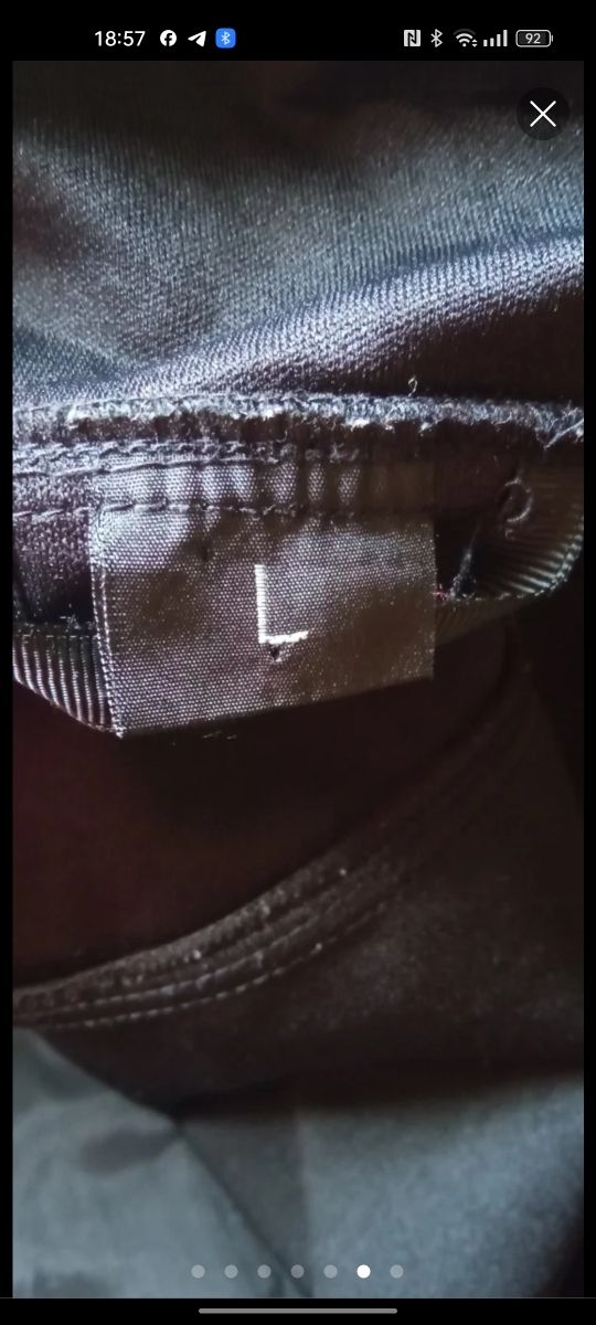 Cacciatrice da donna Wellensteyn Dynamica