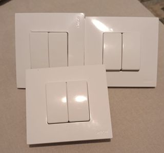 Mecanismos electrónicos SIMON