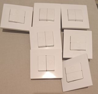 Mecanismos electrónicos SIMON