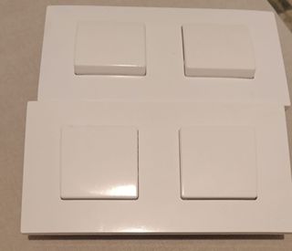 Mecanismos electrónicos SIMON