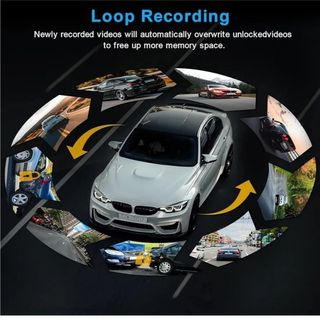 Dashcam