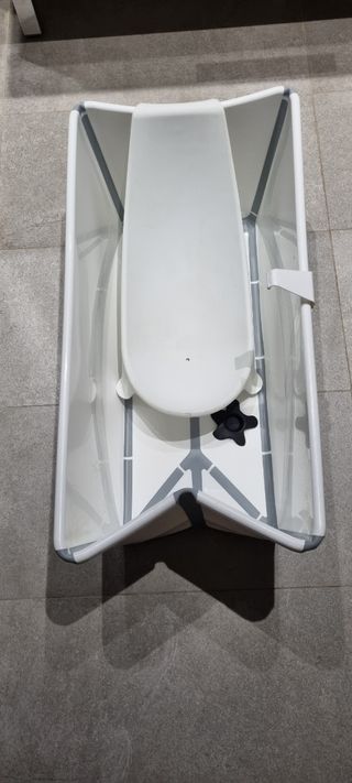 Bañera Stokke Flexi Bath