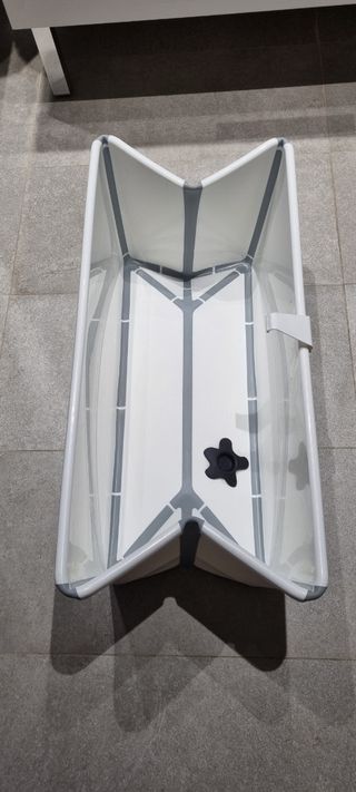 Bañera Stokke Flexi Bath