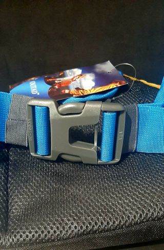 Bonita y resistente RIÑONERA - Bolso hombro UNISEX