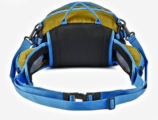 Bonita y resistente RIÑONERA - Bolso hombro UNISEX