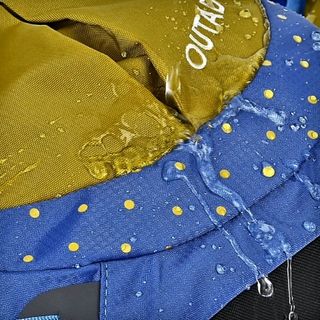 Bonita y resistente RIÑONERA - Bolso hombro UNISEX