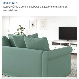 FUNDA GRONLID SOFA 3 MAS CHAISELONGUE