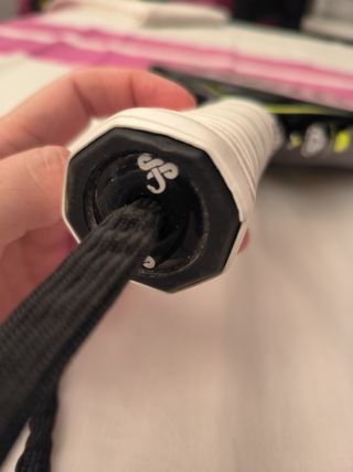 Pala Víbora Mamba Edition