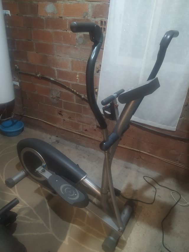 Eliptica domyos Fc 600