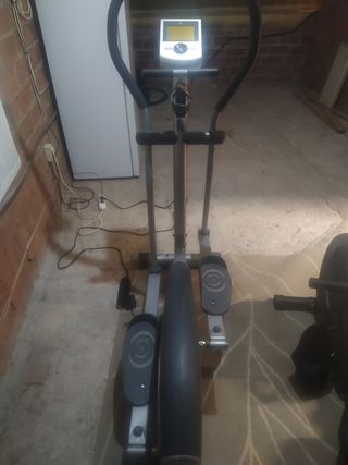 Eliptica domyos Fc 600