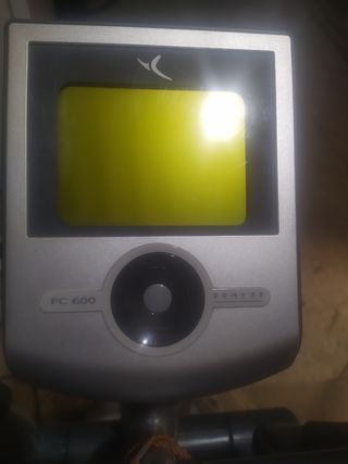 Eliptica domyos Fc 600