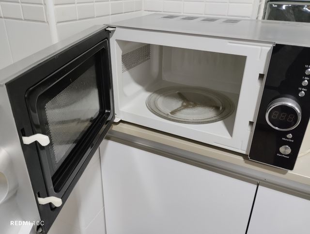 Microondas-grill Beko