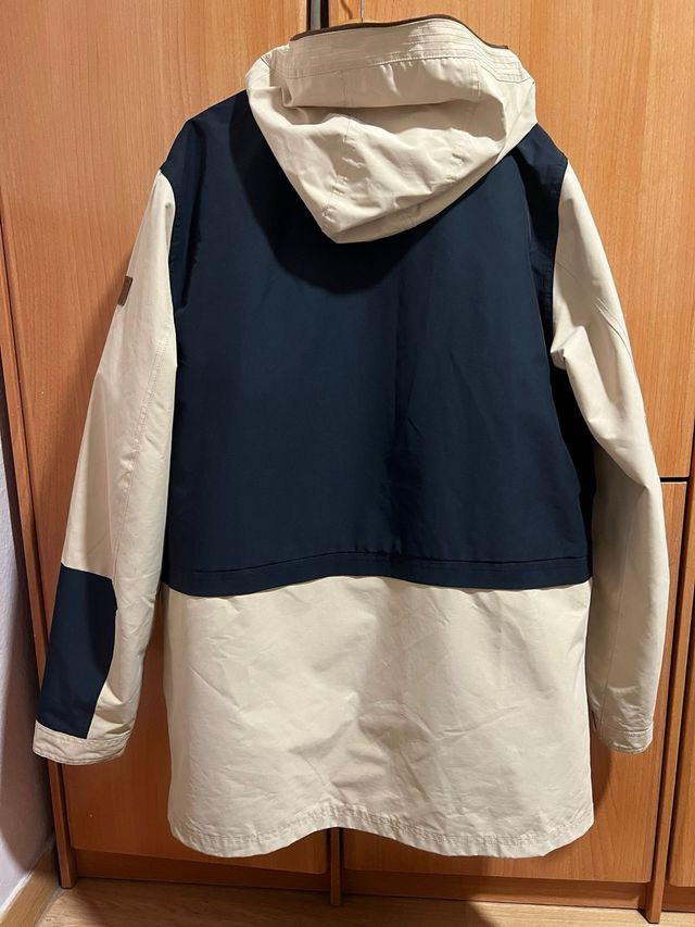 Chaqueton Quicksilver XL