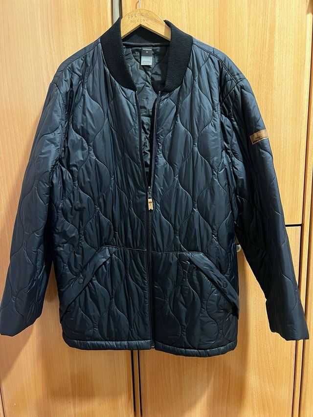 Chaqueton Quicksilver XL
