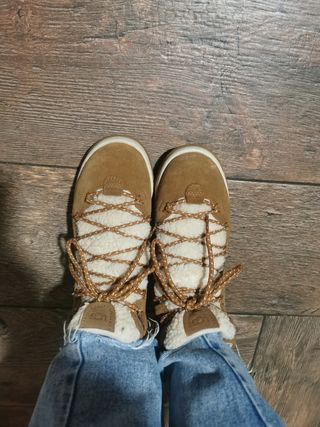 Botas ugg 