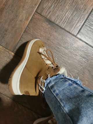 Botas ugg 