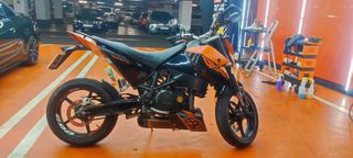 Ktm 690 Duke
