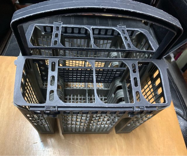 Cestillo lavavajillas Samsung