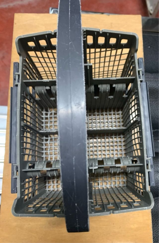 Cestillo lavavajillas Samsung