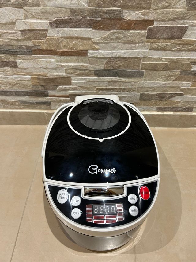 Robot de cocina Gourmet 5000