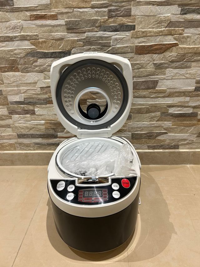 Robot de cocina Gourmet 5000