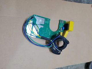 Scheda Vorwerk Kobold Folletto Vk140/150