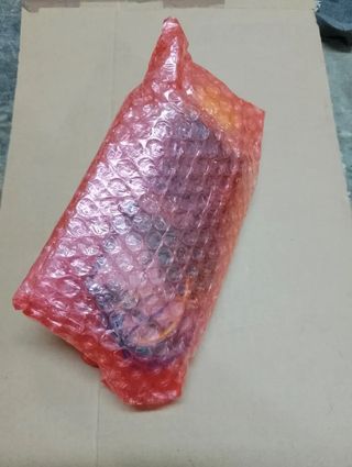 Scheda Vorwerk Kobold Folletto Vk140/150