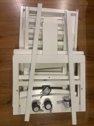Minicuna allegra
