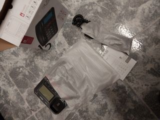 Telefono fijo IDEUS