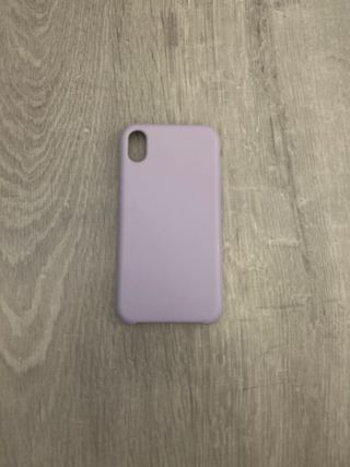 funda iphone xr