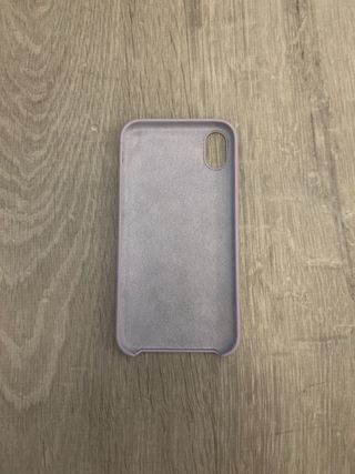 funda iphone xr