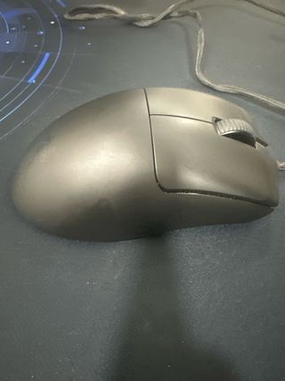 Raton razer deathadder v3