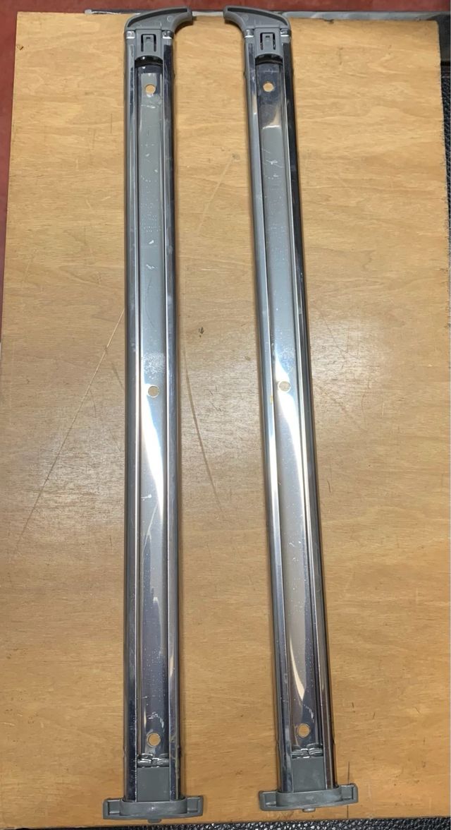 Guias cesta elevada Samsung