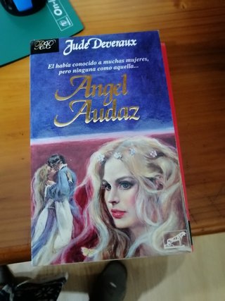 novela romántica