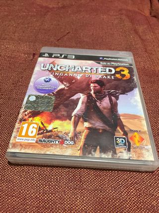 Videogioco per Play Station 3