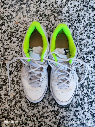 Zapatillas deportivas 