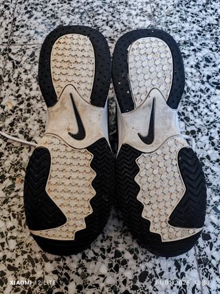 Zapatillas deportivas 