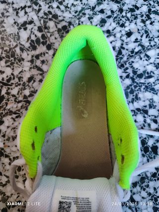 Zapatillas deportivas 