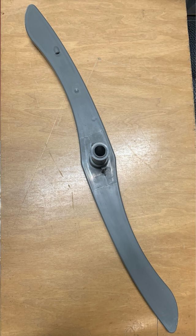 Aspa principal Lavavajillas Samsung