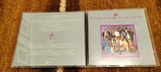 Varios cds  Rock y Pop Internacional