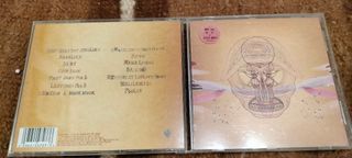 Varios cds  Rock y Pop Internacional